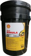 SHELL RIMULA R3 10W - 20l