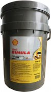 SHELL RIMULA R6 LM 10W-40 - 20l