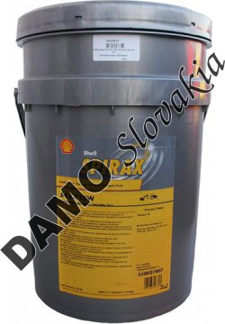 SHELL SPIRAX S4 CX 10W - 20l