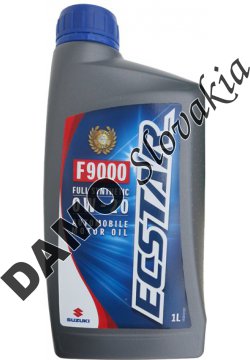 SUZUKI ECSTAR F9000 0W-20 - 1l