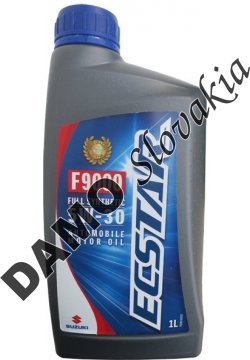 SUZUKI ECSTAR F9000 5W-30 - 1l
