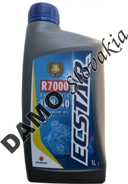 SUZUKI ECSTAR R7000 4T 10W-40 - 1l