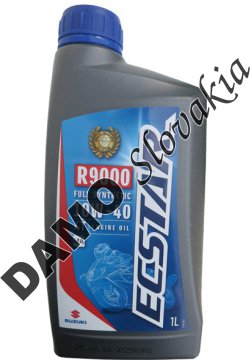 SUZUKI ECSTAR R9000 4T 10W-40 - 1l