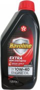 TEXACO Havoline Extra 10W-40 - 1l