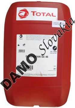 TOTAL BIOHYDRAN SE 46 - 20l