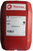 TOTAL EQUIVIS ZS 15 - 20l