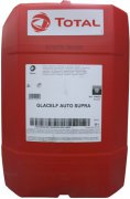 TOTAL GLACELF AUTO SUPRA, nemrznúca kvapalina oranžová - 20l