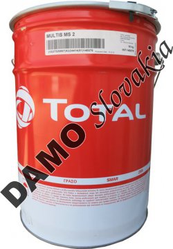 TOTAL MULTIS MS2 - 18kg