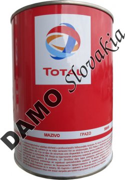 TOTAL MULTIS MS2 - 1kg