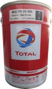 TOTAL MULTIS ZS 000 - 5kg