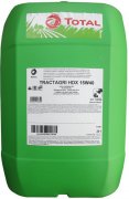 TOTAL TRACTAGRI HDX 15W-40 - 20l