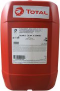 TOTAL TRAXIUM GEAR 7 80W-90 - 20l