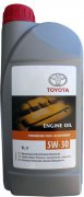 TOYOTA PREMIUM FUEL ECONOMY 5W-30 - 1l