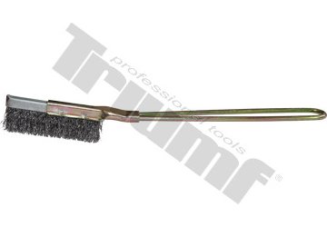 AS kefa kov drôtená ručná slim jednoradová, 220mm, šírka 6mm, dĺžka drôtu 15mm, tenká
