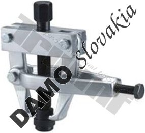 sťahovák dvojramenný s funkciou istenia ramien , vymeniteľný nástavec VW Audi