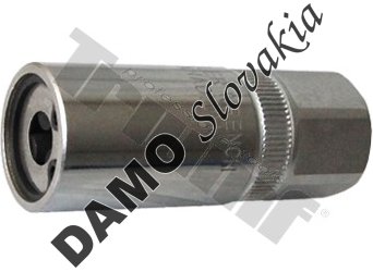 Vyťahovák  štiftov, vstup 1/2" 6 mm