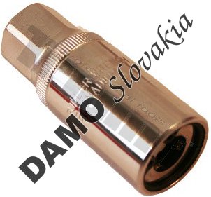 Vyťahovák  štiftov, vstup 1/2" 10 mm