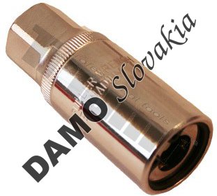 Vyťahovák  štiftov, vstup 1/2" 12 mm