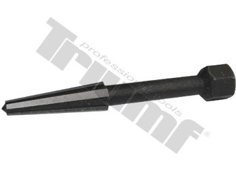 Prípravok na vyberanie zalomených skrutiek narážací, 3,5mm, pre skrutky M5-M6, profi 5,5mm,