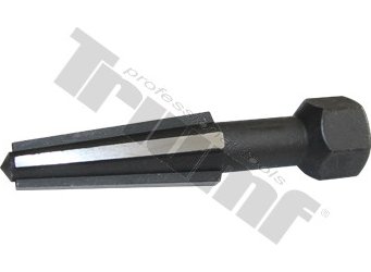 Prípravok na vyberanie zalomených skrutiek narážací, 3,5mm, pre skrutky M5-M6, profi 12mm,