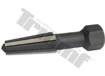 Prípravok na vyberanie zalomených skrutiek narážací, 3,5mm, pre skrutky M5-M6, profi 16mm,
