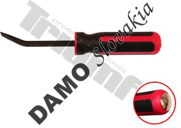 Páčidlo s dvojkomponentnou rukoväťou L - 200 mm