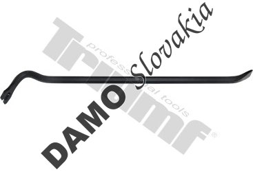 Páčidlo 600 mm