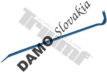 Vyťahovák na klince 19 / 700 mm