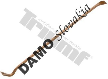 Páčidlo na klince