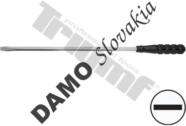 Páčidlo stavbárske 730mm