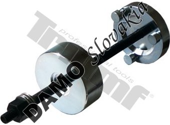Mechanický lisovací prípravok Fiat
