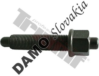 Náhradná skrutka pre sťahovák