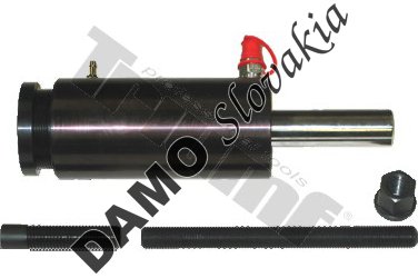 Hydraulický valec 32 t