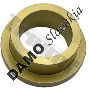 Demontážny krúžok na zvislý čap Volvo