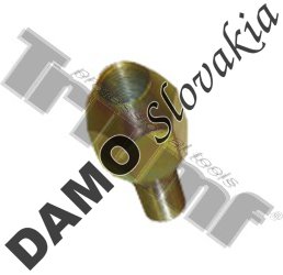 Špeciálna skrutka M16 x 1,5