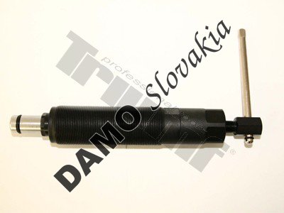 Hydraulický piest ručný, 12 ton