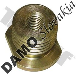 Redukcia závitová  * M22 - M14