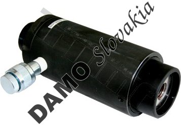 Hydraulický piest 18t