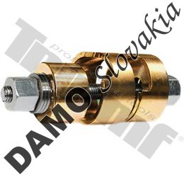 Mechanický lisovací prípravok BMW