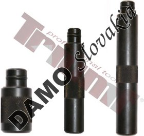 Predĺženie hydraulického piestu L = 150 mm