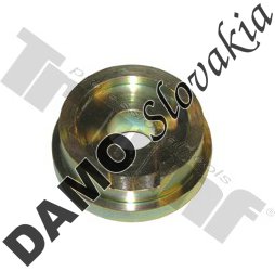 Oporná montážna podložka pre VW, Polo, Lupo