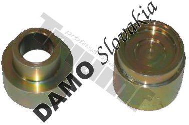 Sada na čapy stabilizátora MB 211 & 220, 2 - dielna