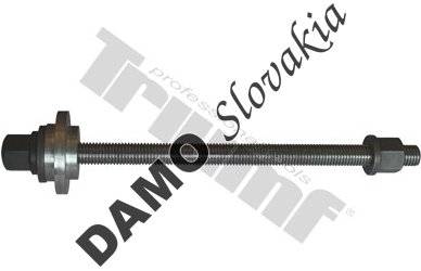 Závitnica sťahovacia  M18 x 330 mm