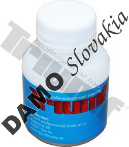 Montážna pasta Gum-Mont 2000, 50ml vo fľaštičke