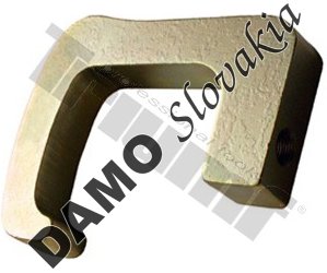 Demontážny hák