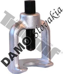 Sťahovák guľových čapov, zvonový model Ø 23,  výška 45 mm