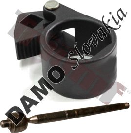 Kľúč na tyčky riadenia, rozsah OE 27 - 42 mm