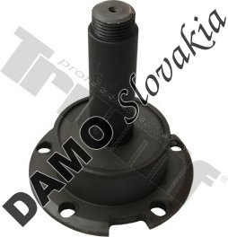 Sťahovák brzdových kotúčov Ford Transit