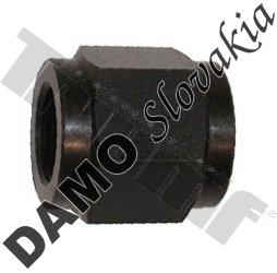 Matica M20 x 1,5 doplnková