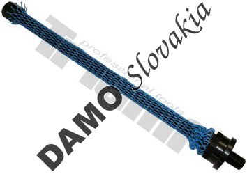 Doplnková tyč k M20 x 1,5 x 400 mm